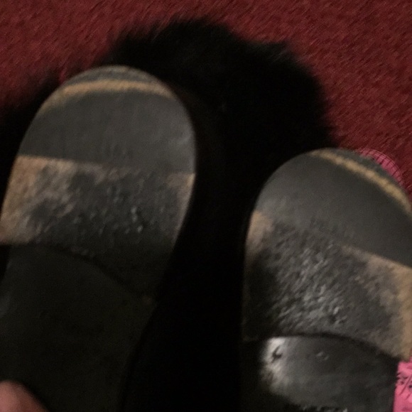 Prada Black Boots - Picture 8 of 8